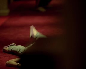 Actress Karen David, Alexandra Moen, Jennifer Tanarez - Strike Back S02 E01 (2011) Nudity and Sex in TV Show