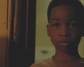 Chantley Lorraine Ward, Teyonah Parris - Chi-Raq (2015) HD (Sex, Nude, Oral)02