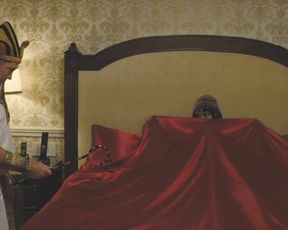 Chantley Lorraine Ward, Teyonah Parris - Chi-Raq (2015) HD (Sex, Nude, Oral)02