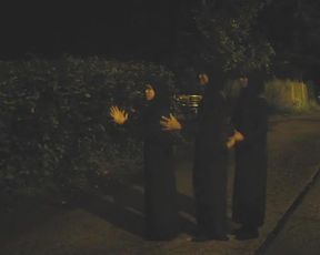 Chantley Lorraine Ward, Teyonah Parris - Chi-Raq (2015) HD (Sex, Nude, Oral)02