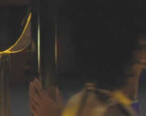 Chantley Lorraine Ward, Teyonah Parris - Chi-Raq (2015) HD (Sex, Nude, Oral)02