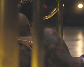 Chantley Lorraine Ward, Teyonah Parris - Chi-Raq (2015) HD (Sex, Nude, Oral)02