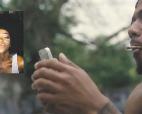 Chantley Lorraine Ward, Teyonah Parris - Chi-Raq (2015) HD (Sex, Nude, Oral)02