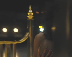 Chantley Lorraine Ward, Teyonah Parris - Chi-Raq (2015) HD (Sex, Nude, Oral)02