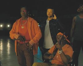 Chantley Lorraine Ward, Teyonah Parris - Chi-Raq (2015) HD (Sex, Nude, Oral)02