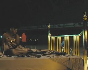 Chantley Lorraine Ward, Teyonah Parris - Chi-Raq (2015) HD (Sex, Nude, Oral)02