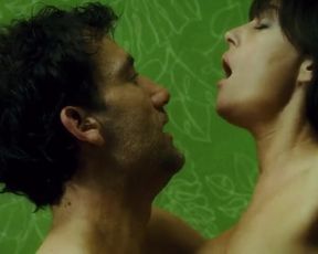 Monica Bellucci - Shoot Em Up (2007)