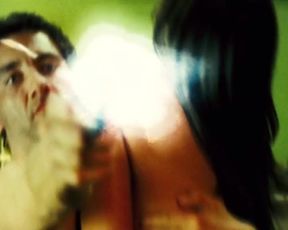 Monica Bellucci - Shoot Em Up (2007)