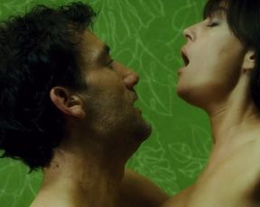 Monica Bellucci - Shoot Em Up (2007)