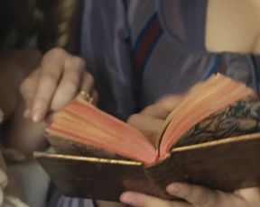 Virginie Ledoyen - Farewell My Queen (2012)