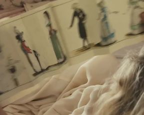 Virginie Ledoyen - Farewell My Queen (2012)