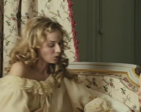 Virginie Ledoyen - Farewell My Queen (2012)