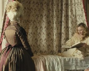 Virginie Ledoyen - Farewell My Queen (2012)