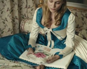 Virginie Ledoyen - Farewell My Queen (2012)