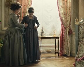 Virginie Ledoyen - Farewell My Queen (2012)