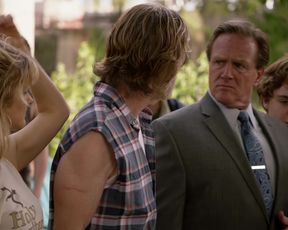 Naked scene Emmy Rossum, Arden Myrin, Ruby Modine - Shameless S07 E05 (2016) Full HD 1080 (Sex, Nude) TV show nudity video