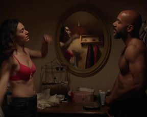 Naked scene Emmy Rossum, Arden Myrin, Ruby Modine - Shameless S07 E05 (2016) Full HD 1080 (Sex, Nude) TV show nudity video