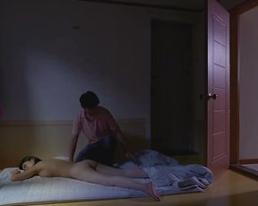 Lim Song-Yi - A Cow Farmer Diary Story (2015) (Sex, Nude, BJ)