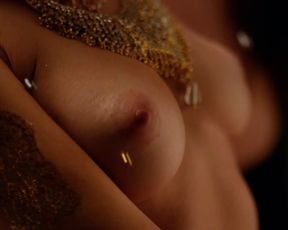 Actress Vahina Giocante - Mata Hari s01e07 (2017) Nudity and Sex in TV Show