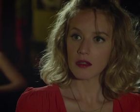 Lila Salet, Ludivine Sagnier, Others - Amour & turbulences (2013)