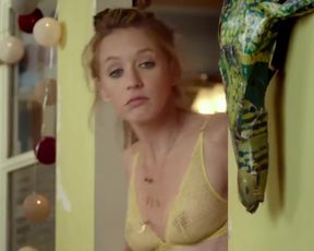 Lila Salet, Ludivine Sagnier, Others - Amour & turbulences (2013)