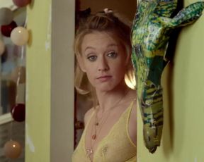 Lila Salet, Ludivine Sagnier, Others - Amour & turbulences (2013)