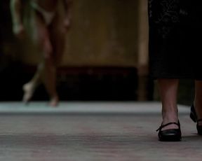 Jennifer Lopez (NN) - The Cell (2000)