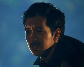 Karnpitchar Ketmanee, Arpa Pawilai - The Snake (2015)