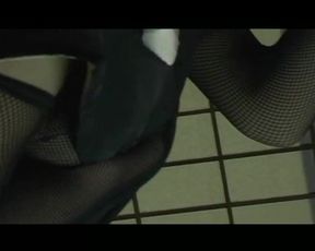 Yoko Satomi, Yui Mamiya ‘Oniyasha (2005)’ (Sex, Tits, Oral)