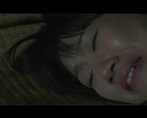 Yoko Satomi, Yui Mamiya ‘Oniyasha (2005)’ (Sex, Tits, Oral)