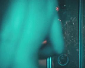 Michelle Williams nude - Blue Valentine (2010)