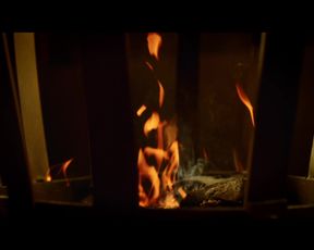 Naked scene Yetide Badaki - American Gods s01e08 (2017) TV show nudity video