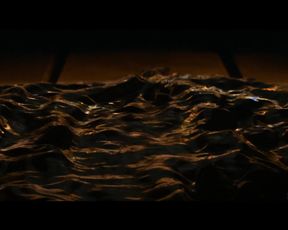 Naked scene Yetide Badaki - American Gods s01e08 (2017) TV show nudity video