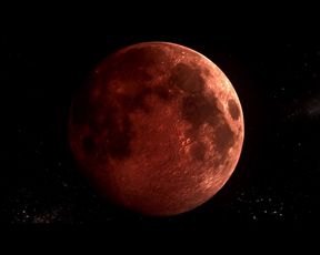 Naked scene Yetide Badaki - American Gods s01e08 (2017) TV show nudity video