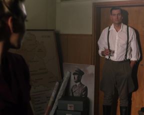 Julie Engelbrecht - Beyond Valkyrie (2016)