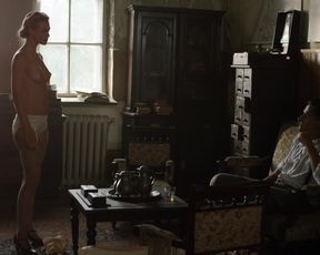 Julie Engelbrecht - Beyond Valkyrie (2016)