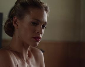 Julie Engelbrecht - Beyond Valkyrie (2016)