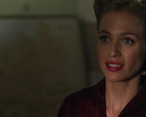 Julie Engelbrecht - Beyond Valkyrie (2016)