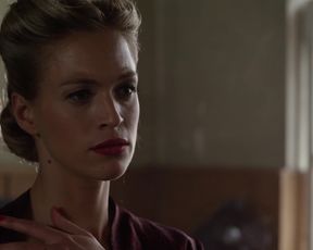 Julie Engelbrecht - Beyond Valkyrie (2016)