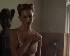 Julie Engelbrecht - Beyond Valkyrie (2016)