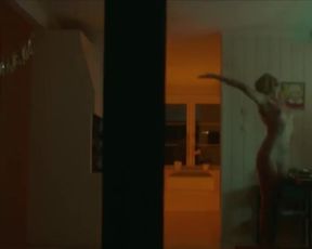 Marte Germaine - The Great Undressing (2017)