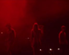 Marte Germaine - The Great Undressing (2017)