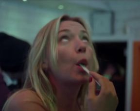 Marte Germaine - The Great Undressing (2017)