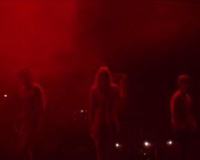 Marte Germaine - The Great Undressing (2017)