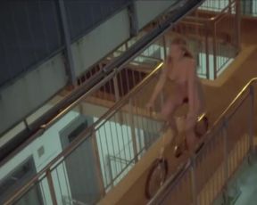 Marte Germaine - The Great Undressing (2017)