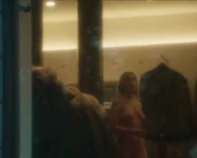 Marte Germaine - The Great Undressing (2017)