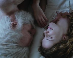 Celebs Meisha Lowe, Sara Canning, Jodi Balfour nude - Eadweard (2015)