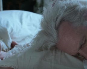 Celebs Meisha Lowe, Sara Canning, Jodi Balfour nude - Eadweard (2015)