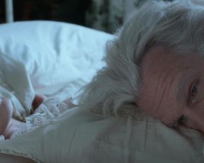 Celebs Meisha Lowe, Sara Canning, Jodi Balfour nude - Eadweard (2015)