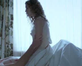 Celebs Meisha Lowe, Sara Canning, Jodi Balfour nude - Eadweard (2015)